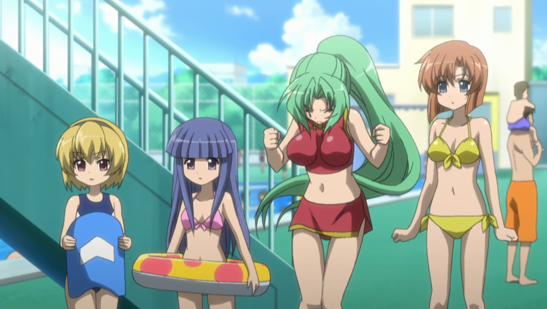 Higurashi no Naku Koro ni Rei (Soshiki)